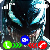 Venom Calling You Prank