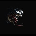 venom wallpapers-icoon