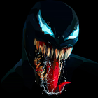 Venom Wallpaper 4k & HD icône
