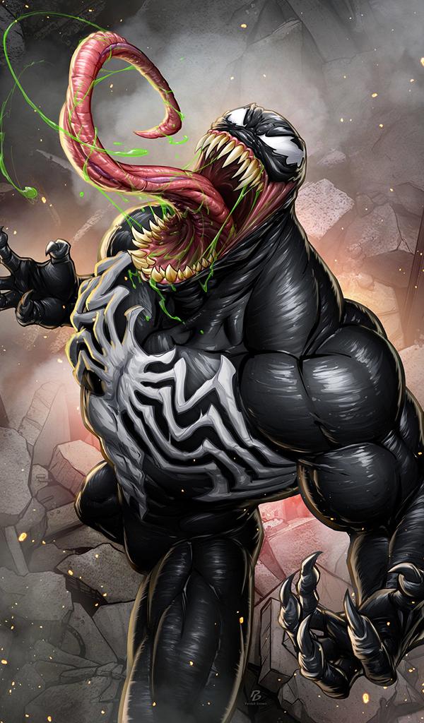 Venom Wallpaper 4k & HD APK pour Android Télécharger Venom Wallpaper 4k & HD APK pour Android Télécharger