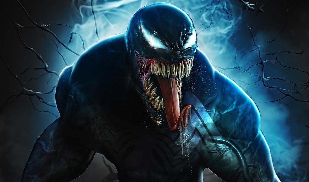 Venom Wallpaper 4k & HD APK for Android Download
