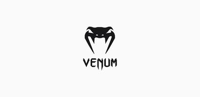 Venom esp poster
