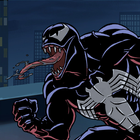 Super Venom Adventure Game آئیکن