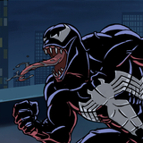 Super Venom Adventure Game icône