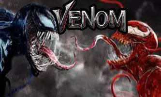 Super Venom Adventure Game скриншот 3