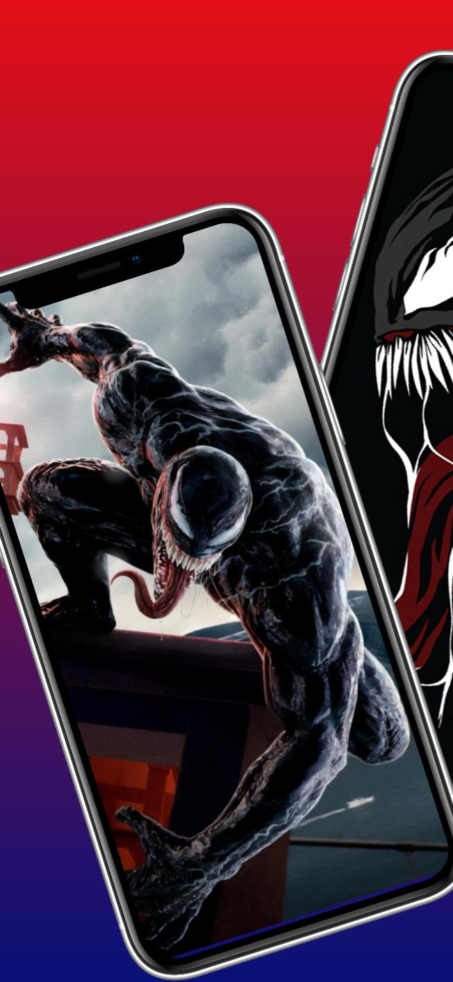Venom Wallpapers HD 4K APK for Android Download