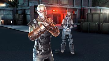 Slaughter 2: Prison Assault syot layar 1