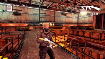 Slaughter 2: Prison Assault скриншот 2