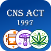 ”CNSA 1997 - Narcotic Substance