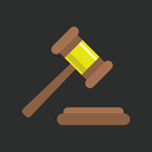 CPC Civil Procedure Code 1908 simgesi