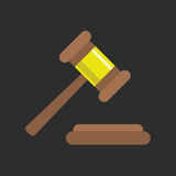 CPC Civil Procedure Code 1908 simgesi