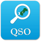 QSO 1984 Qanune-Shahadat Order आइकन