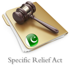 ikon Specific Relief Act