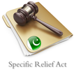 Specific Relief Act (1877) SRA