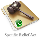 Specific Relief Act (1877) SRA APK