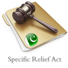 Specific Relief Act icon