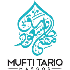 Mufti Tariq Masood Official アプリダウンロード