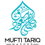 Mufti Tariq Masood иконка