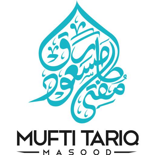 Mufti Tariq Masood Official