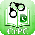 CrPC 1898 Criminal Procedure ikona