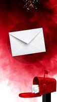 Poster Wedding Invitation