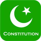 Pakistani Constitution icône