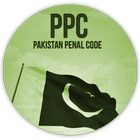 PPC Pakistan Penal Code 1860 أيقونة