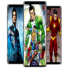 Indian Superheroes Wallpapers icon