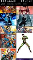 Indian Superheroes Wallpapers screenshot 3