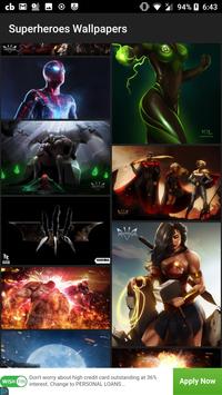 Download 3d Superheroes Wallpapers Apk For Android Latest Version