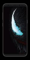 Venom Wallpapers HD Ekran Görüntüsü 2