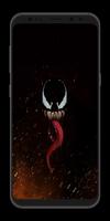 Venom Wallpapers HD 截图 1