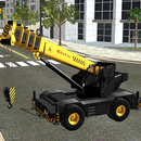 Crane Truck Loader Simulator APK