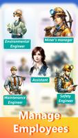 Mine Business poster