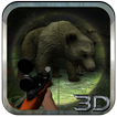 Animal Sniper Hunt 3D