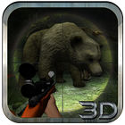 Animal Sniper Hunt icon