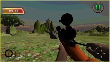 Animal Sniper Hunt screenshot 3