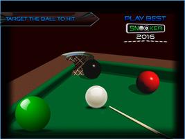 spelen beste snooker screenshot 2