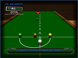 jouer mieux snooker 2016 capture d'écran 3