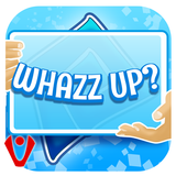 Whazz Up? icône