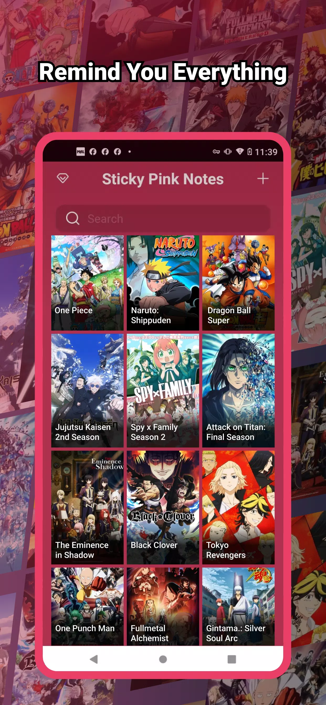 Anime Max APK for Android Download