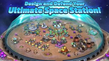 برنامه‌نما Space Miner Wars عکس از صفحه