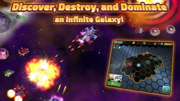 برنامه‌نما Space Miner Wars عکس از صفحه