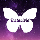 Instavivid - Estilize seu nome icône