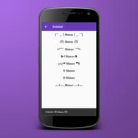 Instavivid - Estilize seu nome capture d'écran 1