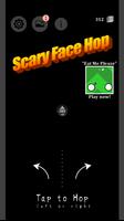 Scary Face Hop ảnh chụp màn hình 2