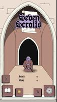 Seven Scrolls Affiche