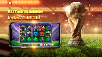 Slots Vencedor - Deve Ganhar スクリーンショット 1