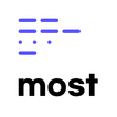 ”most - Morse Code Translator