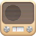 Radio FM AM - Offline Live App иконка